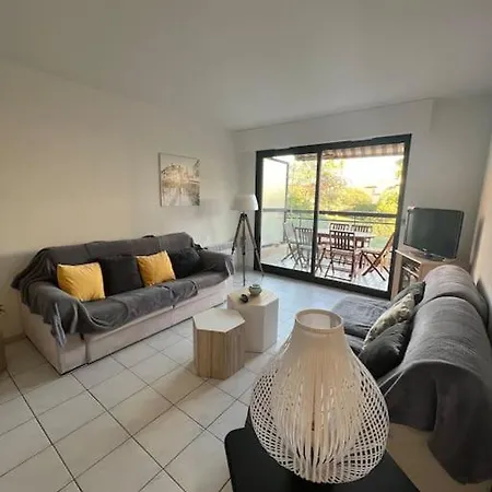 Apartmán Superbe En Avec Piscine *