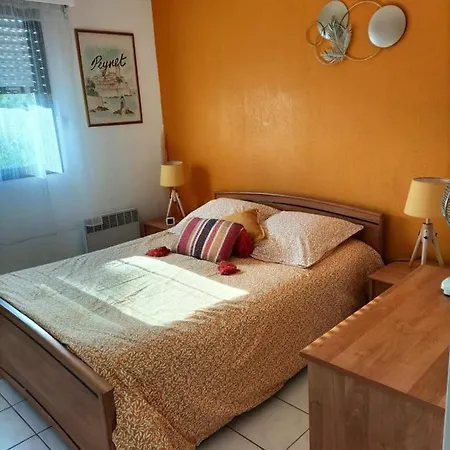 Apartmán Superbe En Avec Piscine